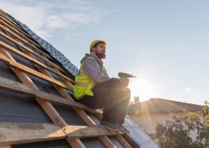 Raising the Bar: Roofing Contractors Redefining Excellence