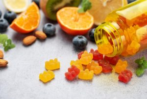 Top-Quality THCP Gummies for Sale Online