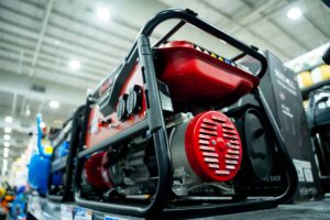 Save on Home Generators: Best Discounts and Sales