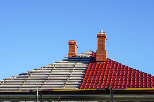 Find the Best Roofing Repairs Near You with RRG Roofing & Gutters