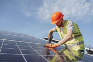 Brighten Your Home with Solar Panels: Nashville's Installation Experts