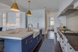 Budget-Friendly Kitchen Remodeling Options to Consider