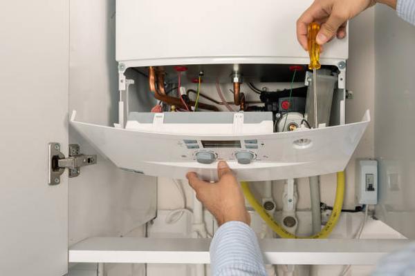 Preventative Heating Repair Services in Wayne for System Longevity