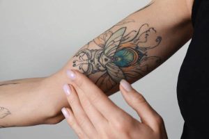 Nurturing Your New Tattoo: A Step-by-Step Aftercare Routine