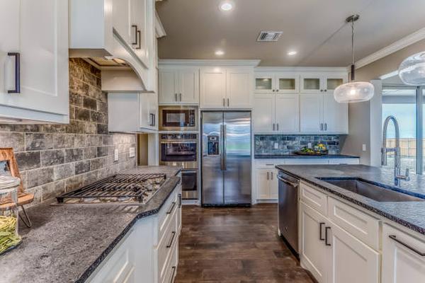 Transforming Your Space: Kitchen Remodeling Insights for Orinda Homeowners