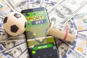 How Nagad88 App Offers a Seamless Betting Experience